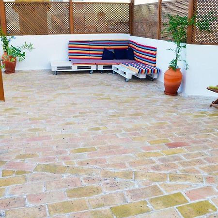 Villa Casa Aorta à District de District de Faro Extérieur photo