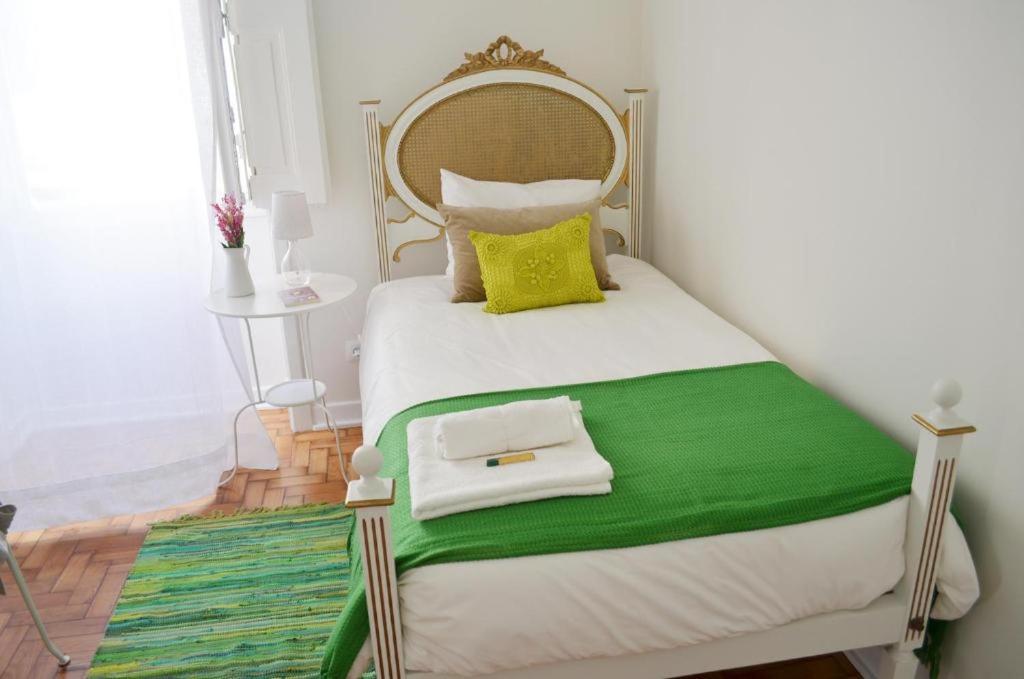 Villa Casa Aorta à District de District de Faro Extérieur photo