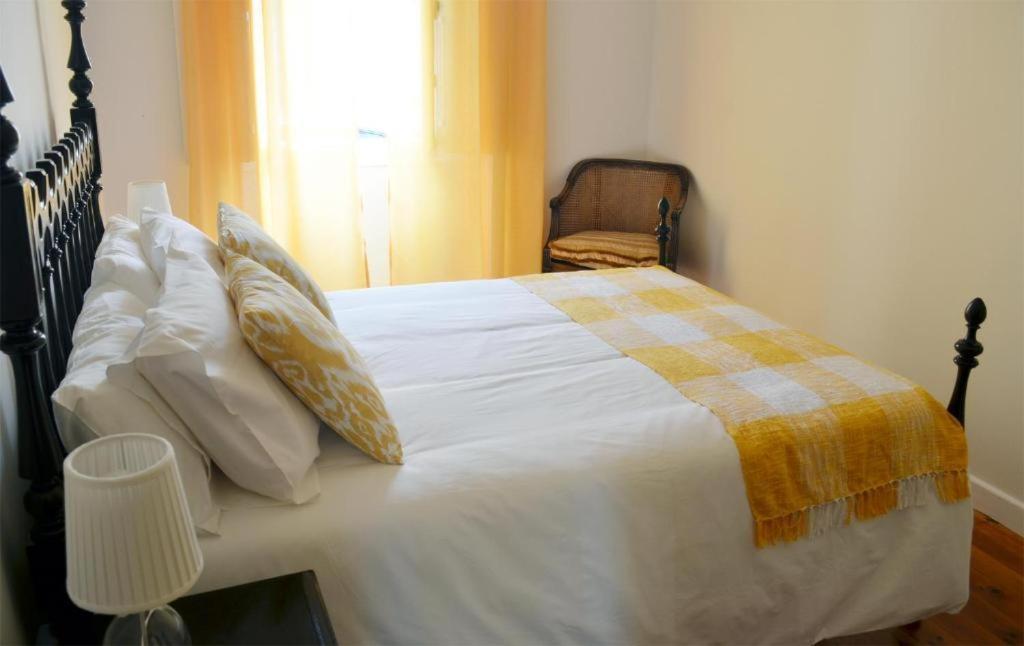 Villa Casa Aorta à District de District de Faro Extérieur photo